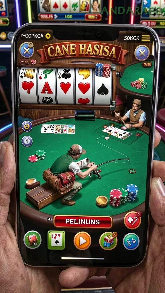 Screenshot Clash Of The Beasts nomor 1