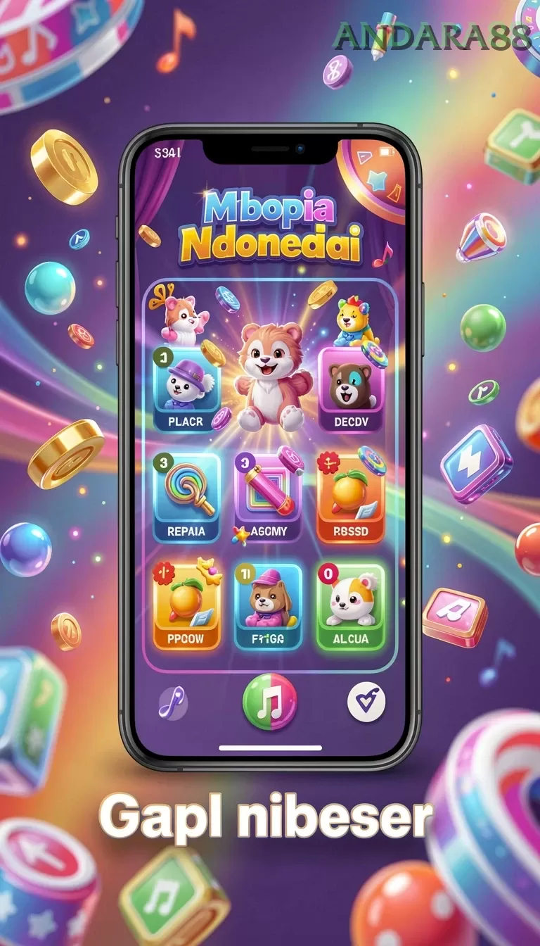 Screenshot Bounty Gold nomor 1