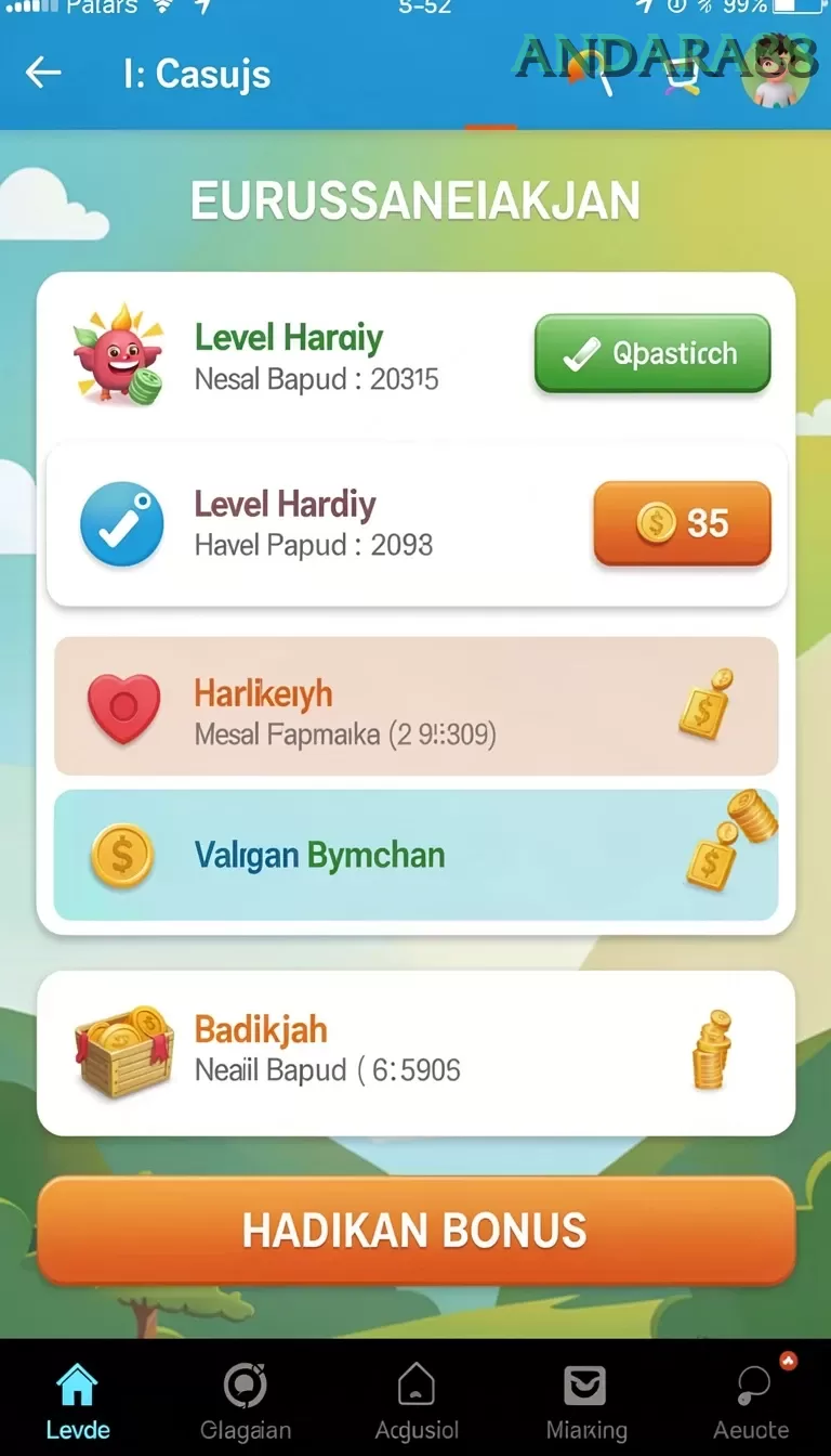 Screenshot Diner Delights nomor 2