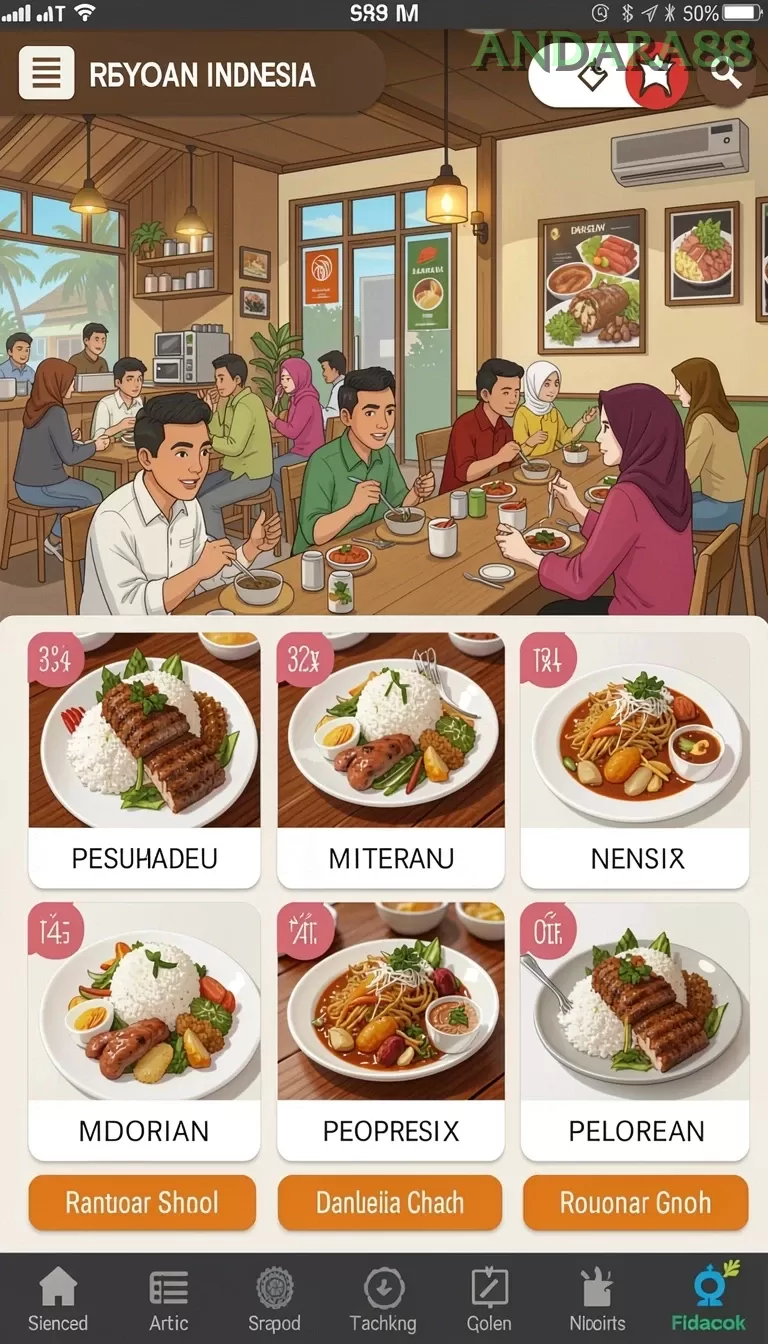 Bonus Garansi Kekalahan 100% screenshot