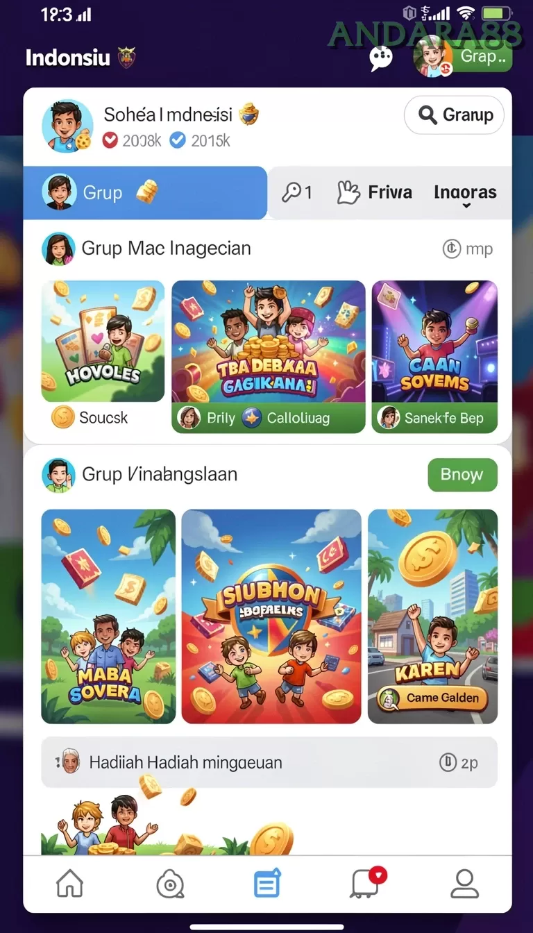 Screenshot indotogel nomor 3