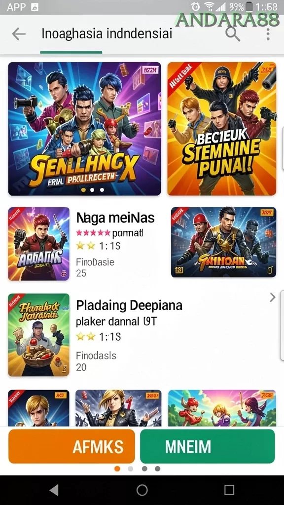 Screenshot Fruit Super Nova 100 nomor 1