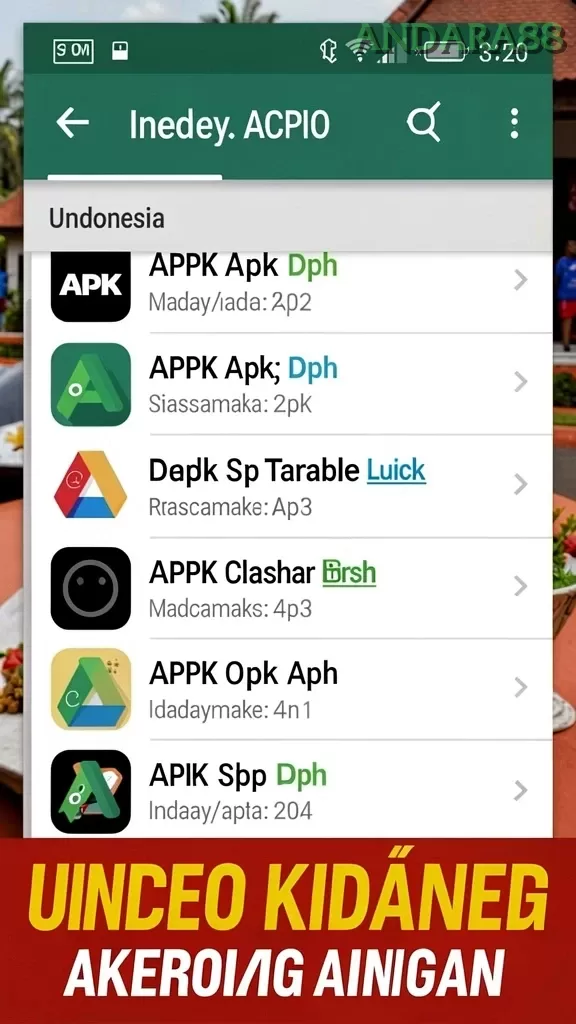 Bonus Referral Seumur Hidup screenshot