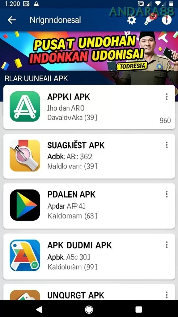 Screenshot Hot Angels nomor 2
