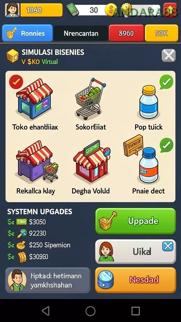 Screenshot Fruit Super Nova 100 nomor 2