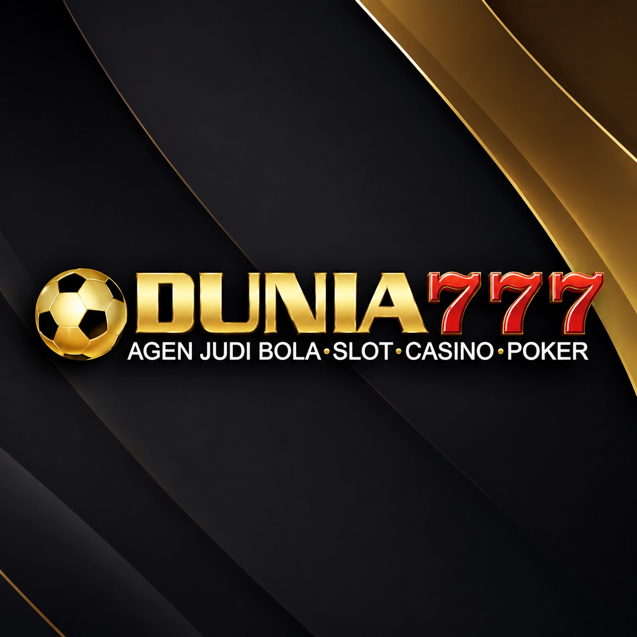 dunia777 APK Resmi — ikon aplikasi