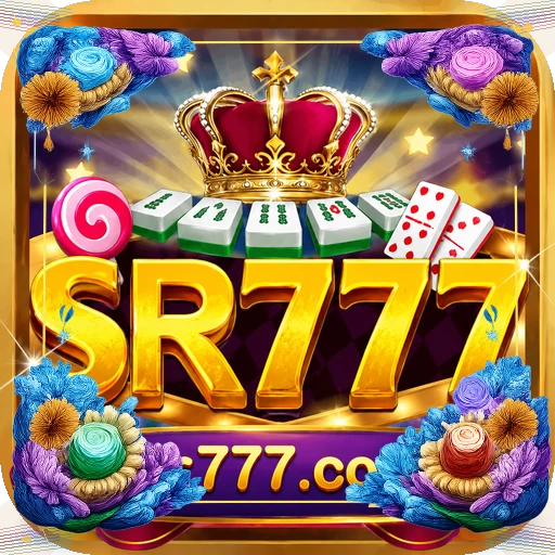 sr777 APK Resmi — ikon aplikasi