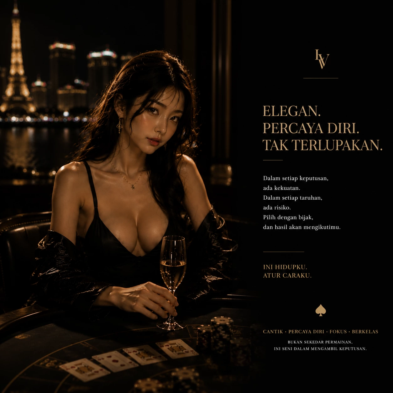 Slot Gacor idandara88 Setiap Hari