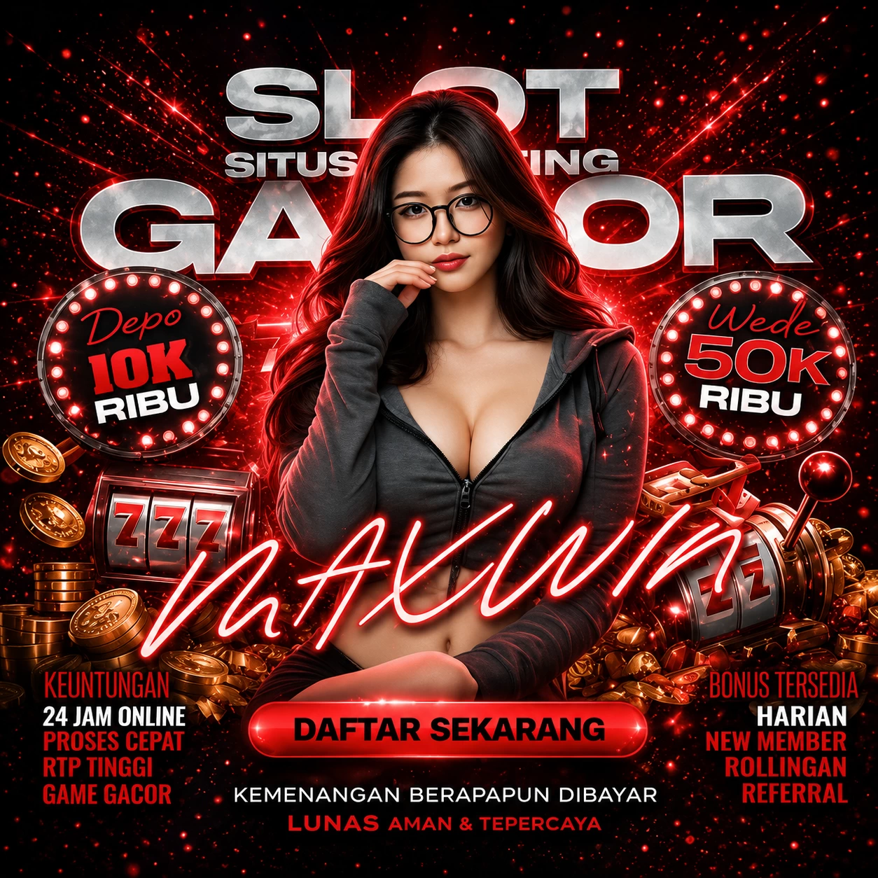 Login andara88 Sekarang Bonus Melimpah
