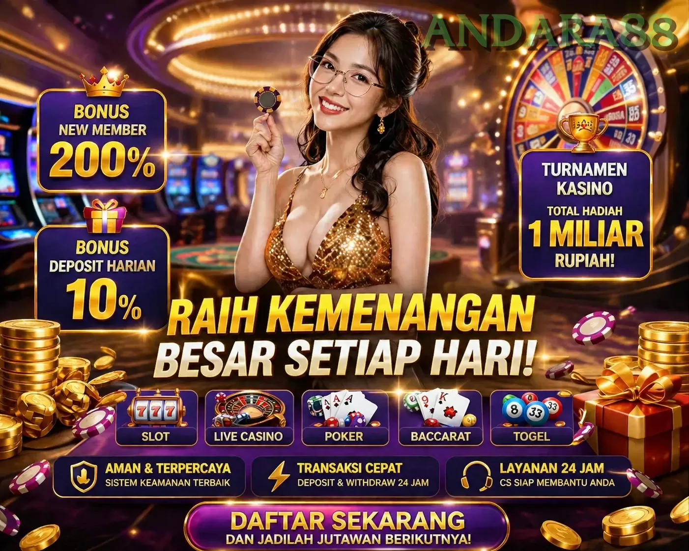 Ahmad Dhani avatar