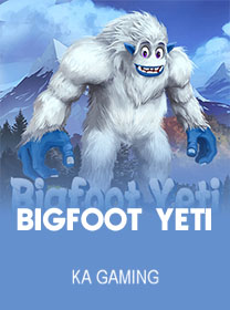 Cara Main Bigfoot Yeti di HP Android dengan Benar game cover
