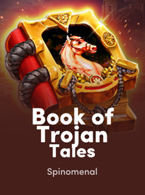 Book Of Trojan Tales Terbaru untuk Pemula: Review dan Panduan banner