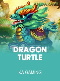 Dragon Turtle icon