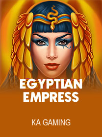 Panduan Bermain Egyptian Empress untuk Pemula Lengkap banner
