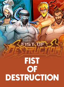 Panduan Bermain Fist of Destruction di Android Terlengkap banner
