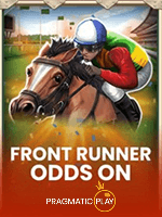 Front Runner Odds On Game: Fitur Unggulan dan Cara Bermain banner