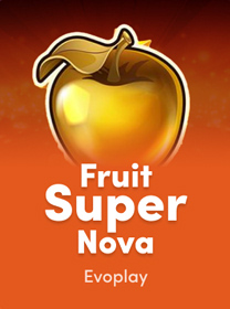 Fruit Super Nova Game: Provider, Fitur, dan Max Win banner
