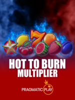 Review Game Hot To Burn banner
