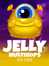 Jelly Multihops Slot Terbaru: Review dan Info Lengkap game cover