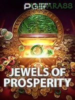 Jewels Of Prosperity banner