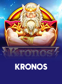Kronos Terbaru: Review, RTP, dan Link Bermain game cover
