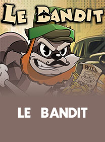 Panduan Lengkap Le Bandit untuk Pemain Profesional banner