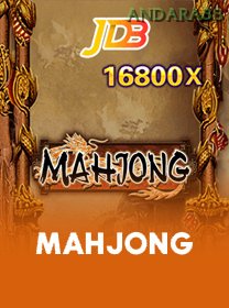 Mahjong banner