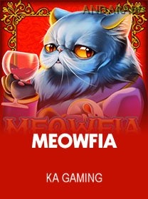 Meowfia icon
