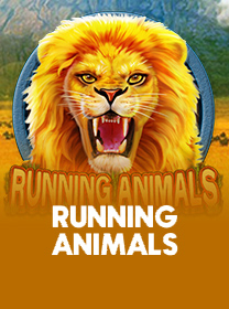 Running Animals Game Terbaru untuk Android dan iOS banner