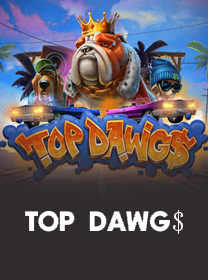 Top Dawg Game Terbaru: Review dan Info Lengkap game cover