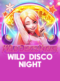 Wild-Disco-Night icon