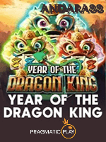 Year Of The Dragon King icon