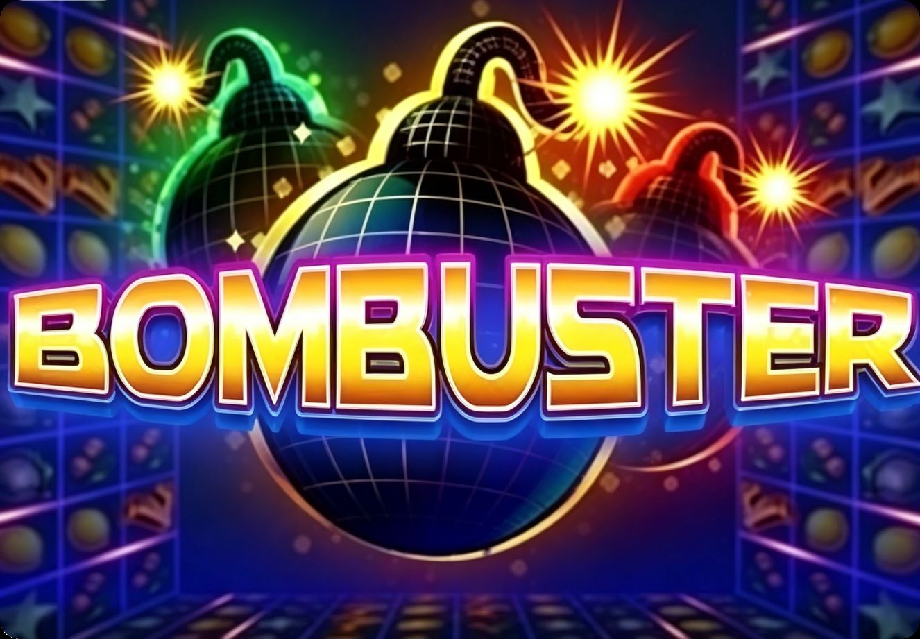 Cara Bermain bombuster untuk Pemula banner