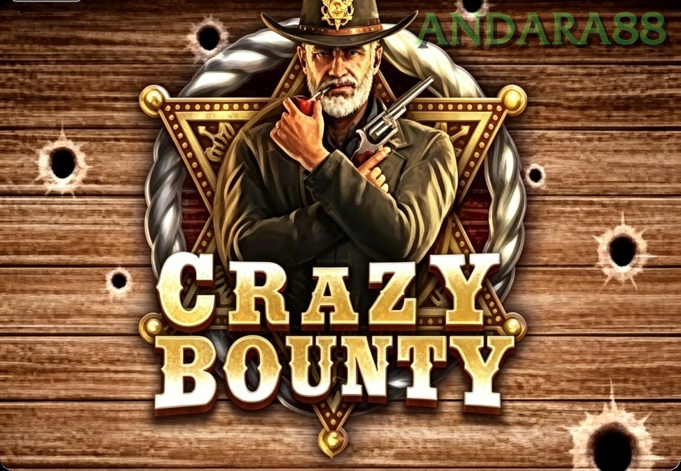 Crazy Bounty icon
