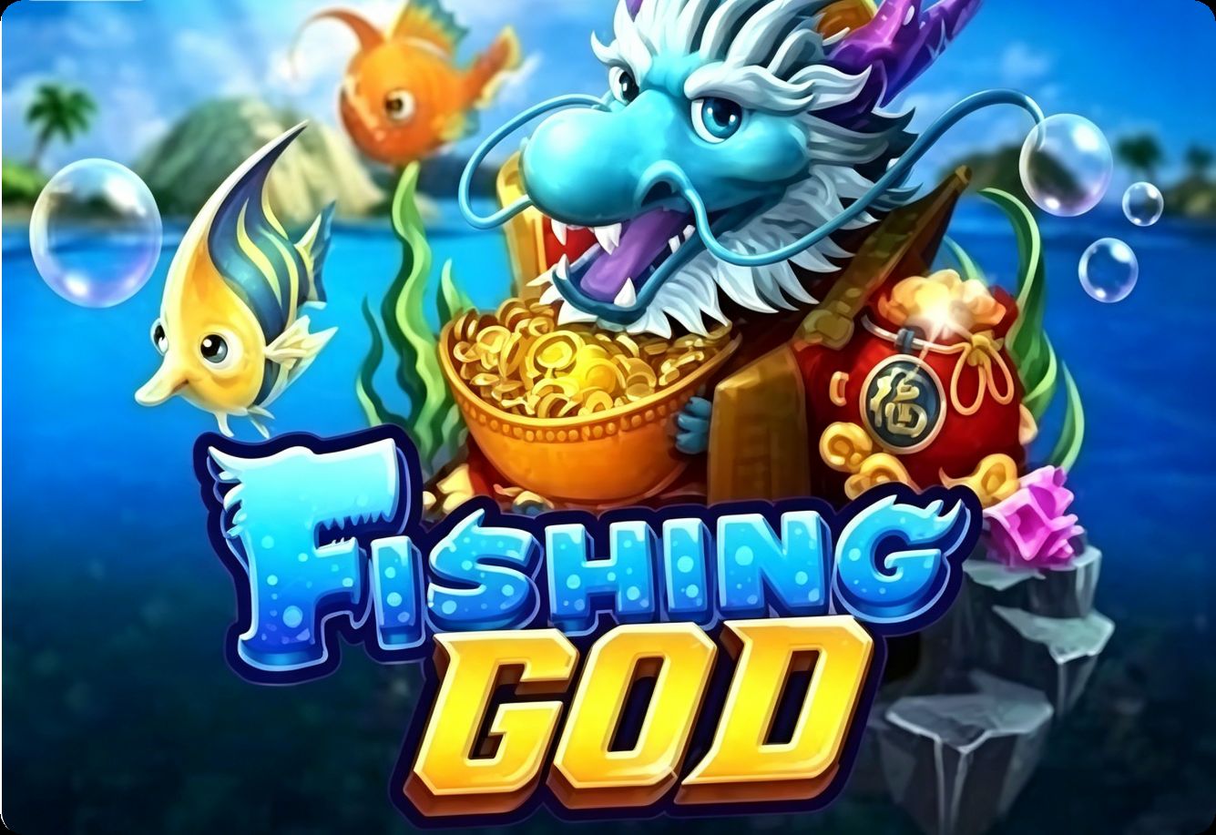 Panduan Lengkap Main fishing god di Perangkat Android banner
