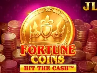 Review Game fortune coins Terlengkap untuk Pemula game cover