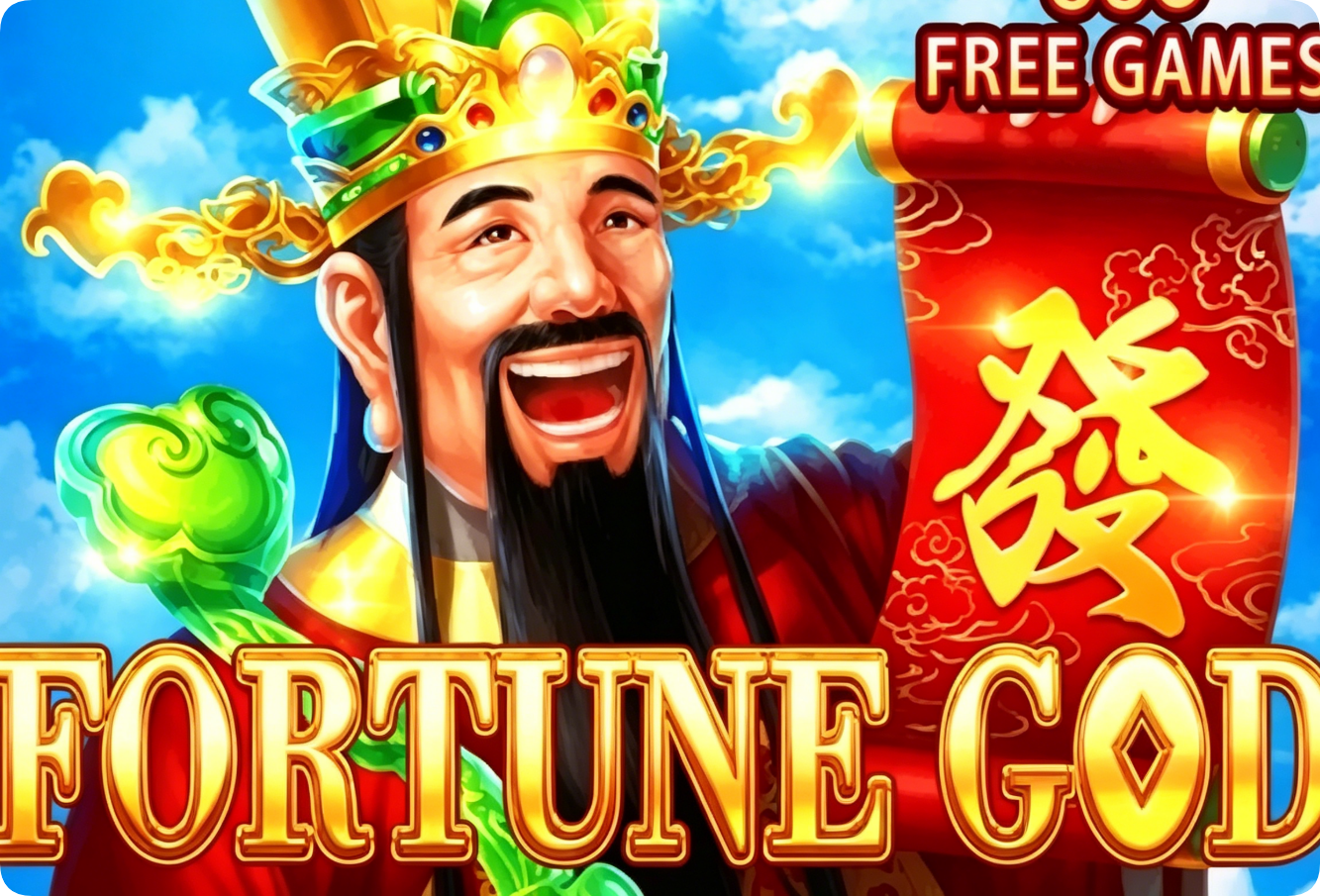 fortune god Terbaru: Review Game dan Tips Bermain banner