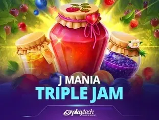 j mania triple jam Game: Panduan Bermain dan Tips Menang game cover