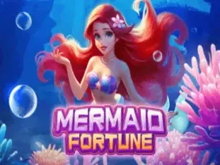 mermaid fortune Game Terbaru: Review, RTP, dan Akses Main banner