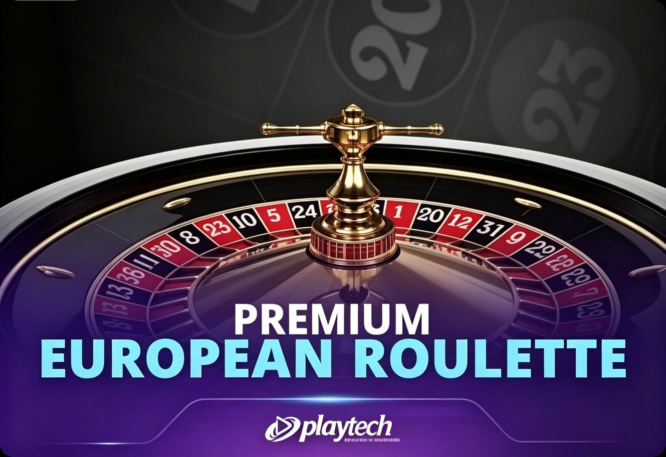 Info Game premium european roulette Terlengkap untuk Pemula game cover