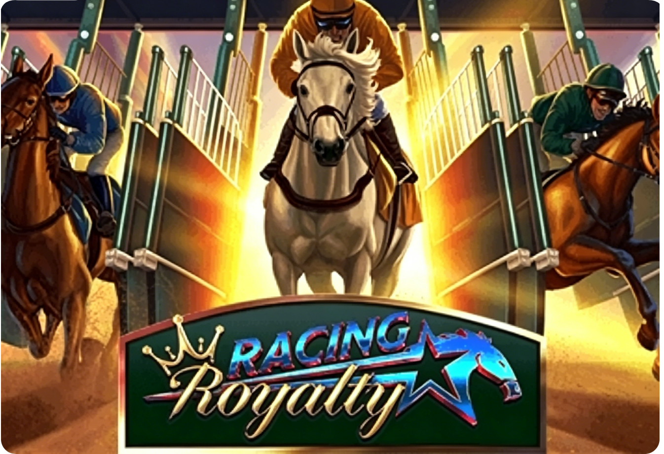 Panduan Lengkap racing royalty untuk Pemain Profesional game cover