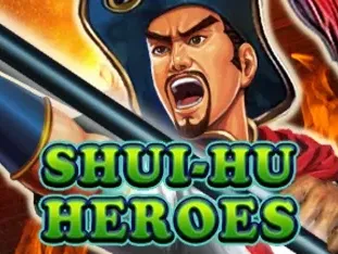 shuihuheroes Game 2026: Info Lengkap dan Link Main banner