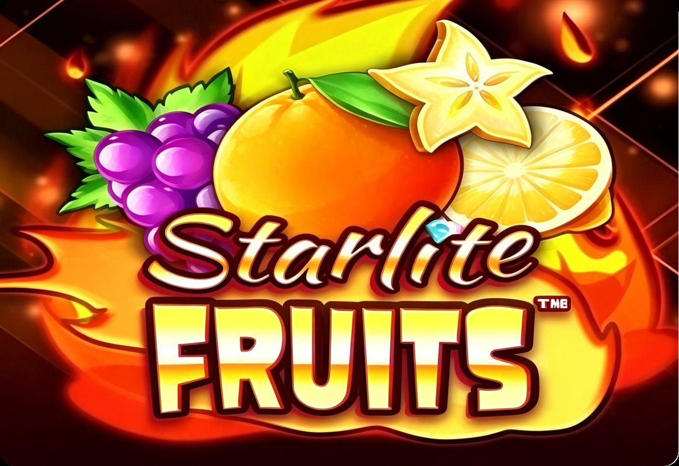 Game starlite fruits dengan RTP Tinggi dan Fitur Menarik banner