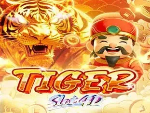 tiger slot4d Game Terbaru: Review dan Info Lengkap banner