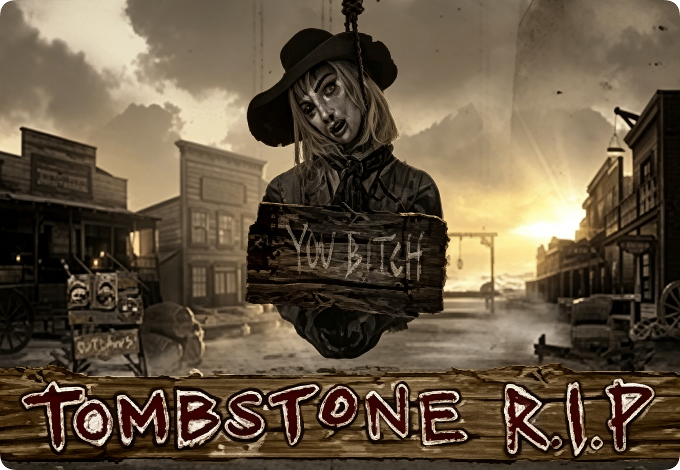 tombstone rip Terbaru untuk Pemain: Review dan Panduan banner