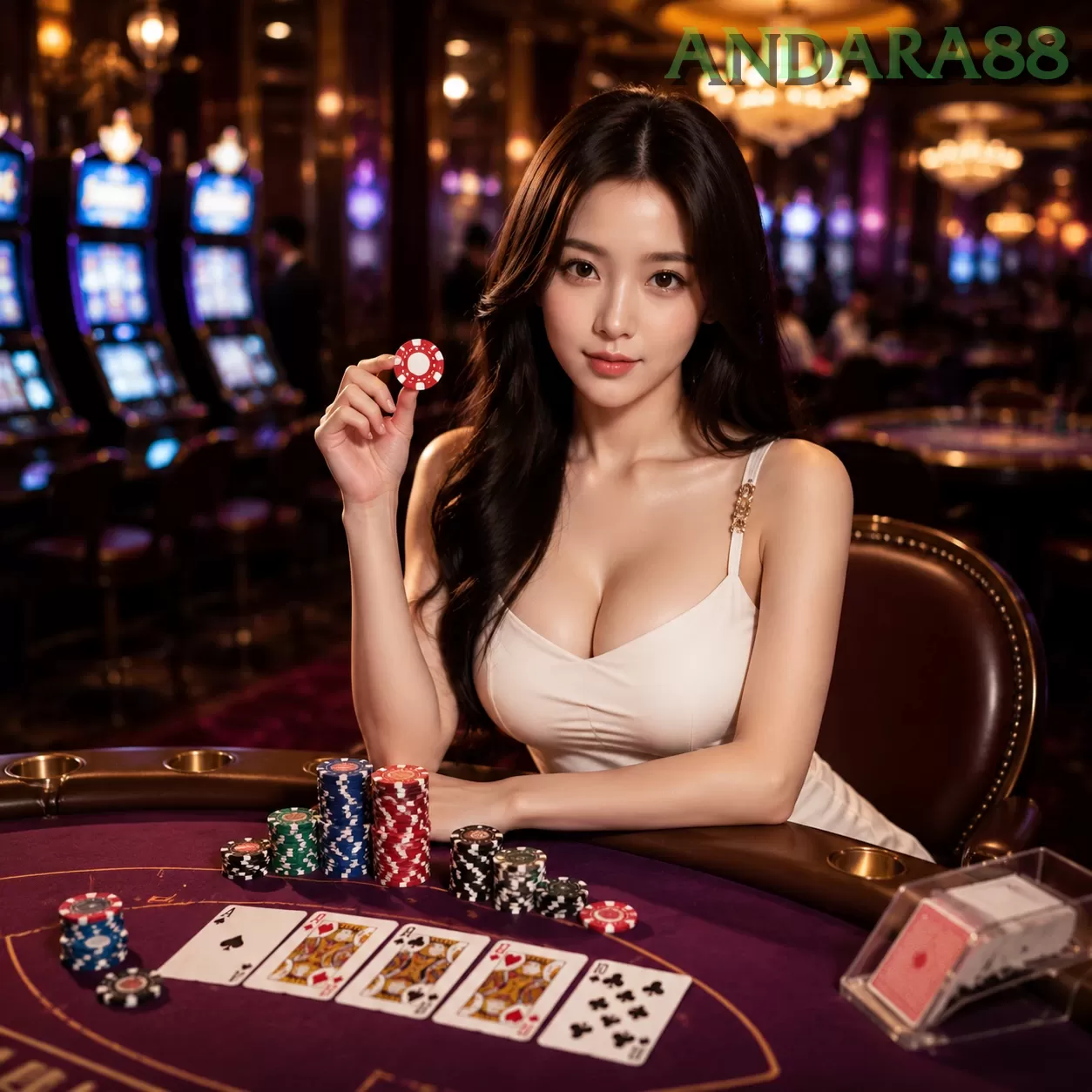 lucksvip