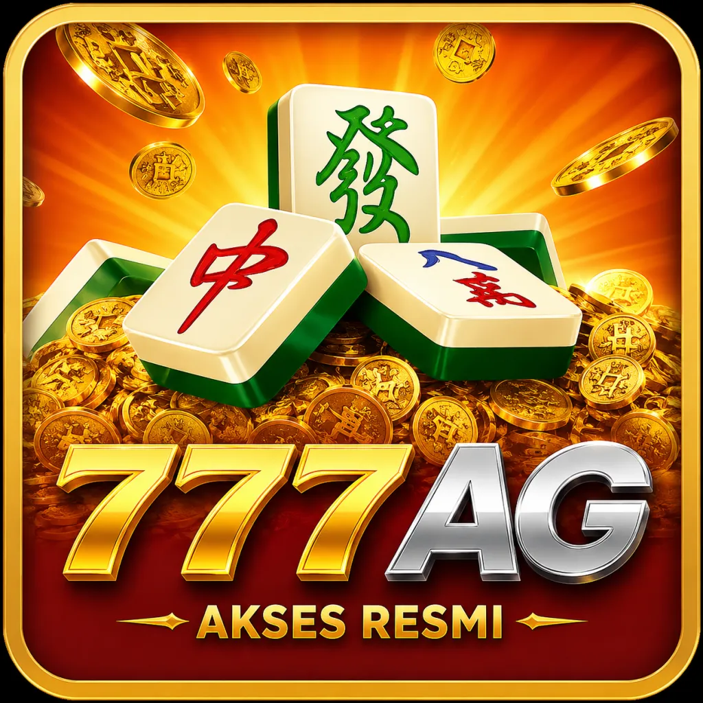777ag App: Info, Rating, dan Link Download