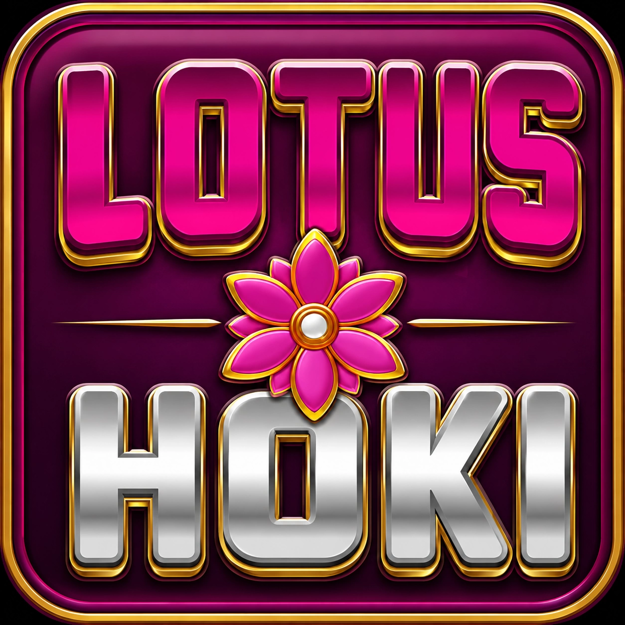Aplikasi lotushoki Terbaru: Review dan Link Download