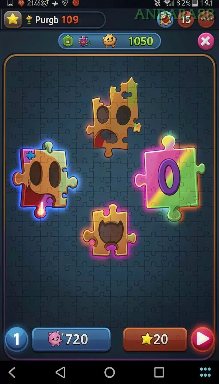 Screenshot 3 Pot Dragons nomor 1