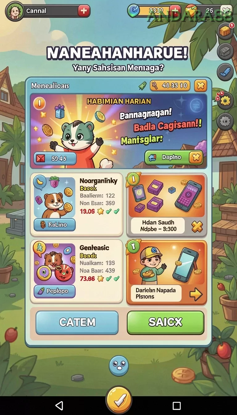 Screenshot Tower Of Pizza nomor 1